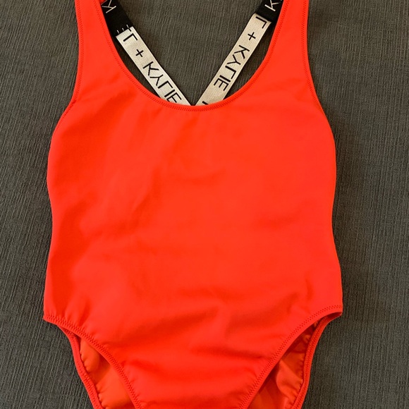 Kendall and Kylie One-piece - Picture 2 of 2